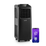 Pure Blizzard Smart 9k mobile Klimaanlage 9000BTU/2,6kW Fernbedienung