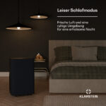 AireLux tragbare Klimaanlage | 14.000 BTU | Smart Control | Modern – Bild 5