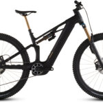 Cube Stereo Hybrid ONE44 HPC Race 800 Blackline