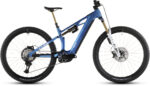 Cube Stereo Hybrid ONE44 HPC AT 800 Wh actionteam