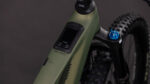 Cube AMS Hybrid ONE77 C:62 TM 600 WhX reedgreen'n'matrix – Bild 3