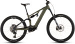 Cube AMS Hybrid ONE77 C:62 TM 600 WhX reedgreen'n'matrix