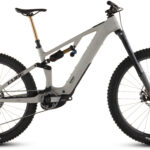 Cube AMS Hybrid ONE77 C:62 SUPER TM 600 Wh X-reedbeige & orange