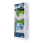 Set de piscina desmontable Bestway Power Steel 2.82 m x 1.96 m x 84 cm – Bild 8
