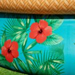 Piscina Hinchable Fast Set Bestway Paradise Palms 457×84 cm con depuradora Cartucho 2.006 L/H – Bild 4