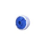 Piscina Desmontable Tubular Bestway Power Steel Oval Diseño Madera 610x366x122 cm con Depuradora Cartucho 5.678 L/H – Bild 5