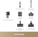 Dreame V30 – Bild 4