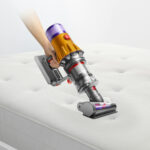 Dyson V12 Detect Slim Absolute (2023) amarillo/níquel – Bild 6