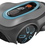 Gardena smart Sileno max 1500 (Modelo 2025)