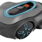 Gardena smart Sileno pro 600 (Modelo 2025)