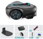 Gardena smart Sileno pro 600 (Modelo 2025) – Bild 4