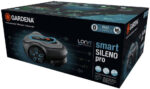 Gardena smart Sileno pro 600 (Modelo 2025) – Bild 5
