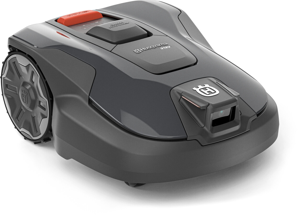 husqvarna-automower-312v.jpg Husqvarna Automower 312V – Bild 1